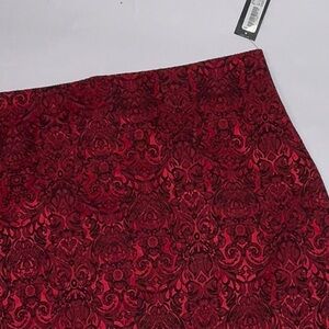 NWT, Worthington Pencil Skirt, Size 18